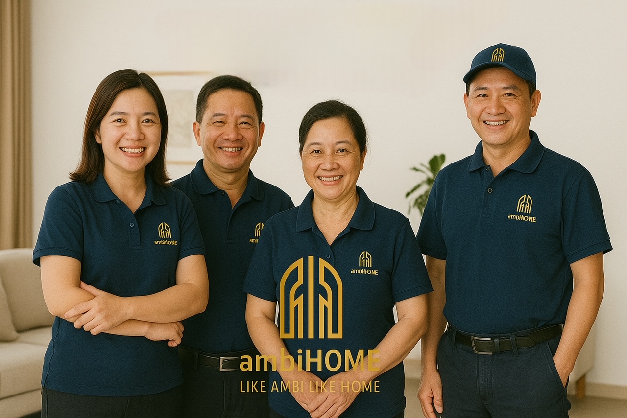 Dịch vụ tận tâm